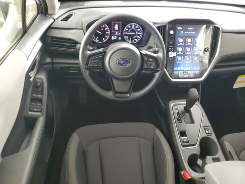 New 2025 Subaru Crosstrek 2.0i Premium image 14