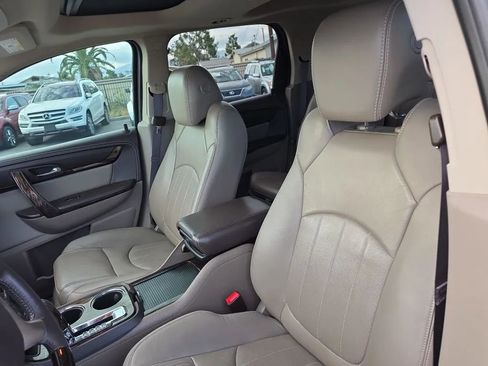 Used 2015 GMC Acadia Denali FWD image 41