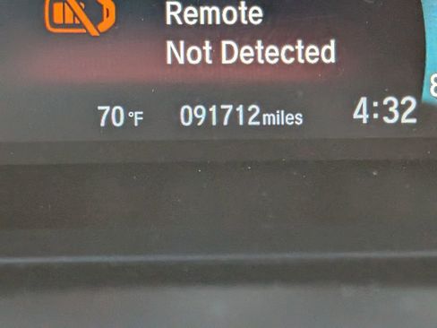 Used 2017 Honda Civic EX image 18