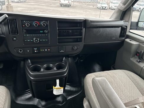 Used 2023 Chevrolet Express 3500 LS image 19