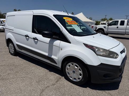 Used 2017 Ford Transit Connect XL FWD image 3
