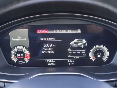 Used 2023 Audi S5 Premium Plus AWD/4WD image 24