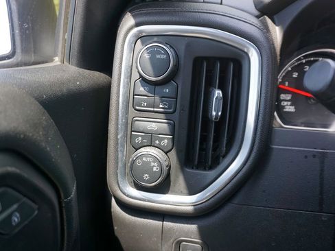 Used 2021 Chevrolet Silverado 1500 LT w/ Bed Protection Package image 4