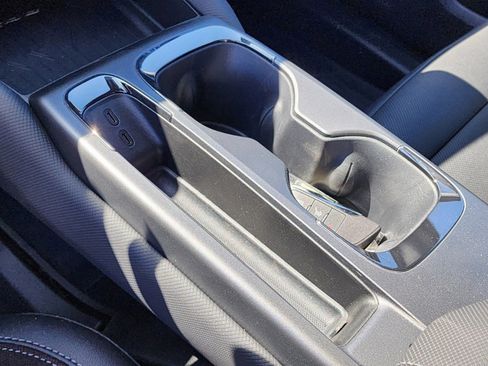 New 2025 Chevrolet Equinox EV RS image 14