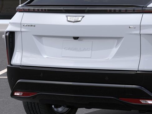 New 2027 Cadillac Lyriq Sport AWD/4WD image 14