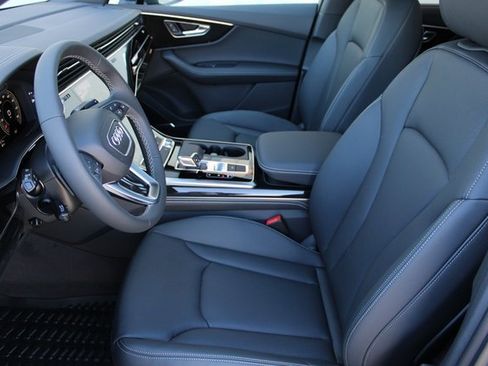 New 2025 Audi Q7 3.0T Premium Plus image 19