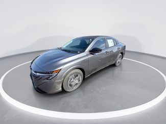 New 2026 Nissan Sentra S video 4