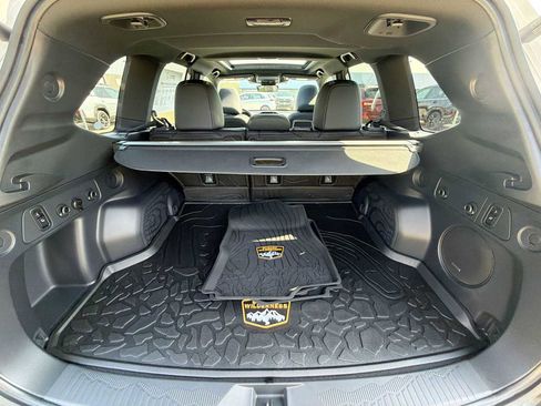 New 2026 Subaru Forester Wilderness AWD/4WD image 30
