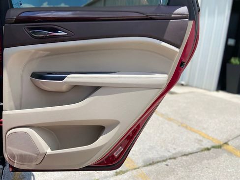 Used 2016 Cadillac SRX Performance w/ Driver Awareness Package FWD image 22
