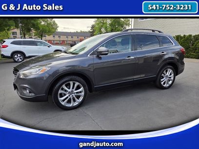 Used 2013 MAZDA CX-9 Grand Touring