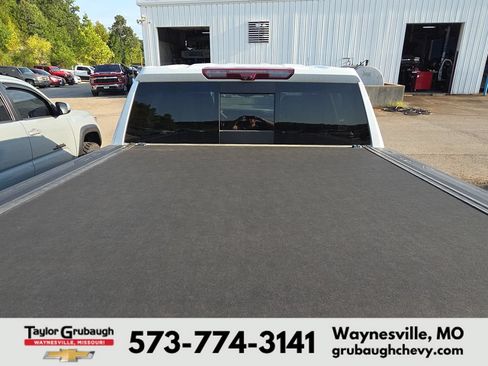 Used 2022 GMC Sierra 1500 Denali w/ Technology Package AWD/4WD image 13