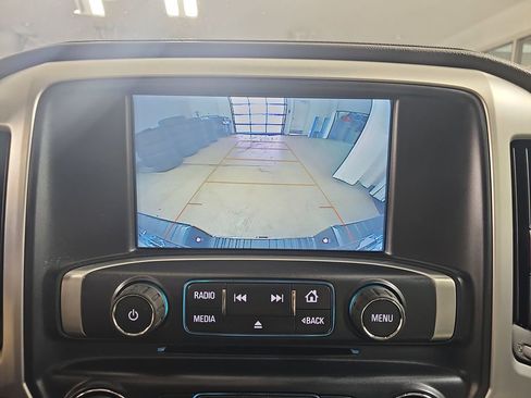 Used 2018 GMC Sierra 1500 SLT image 29