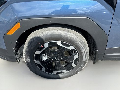 New 2026 Hyundai Santa Fe SEL image 21