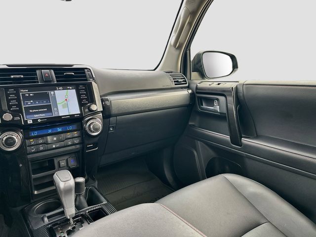 Used 2024 Toyota 4Runner TRD Pro AWD/4WD image 24