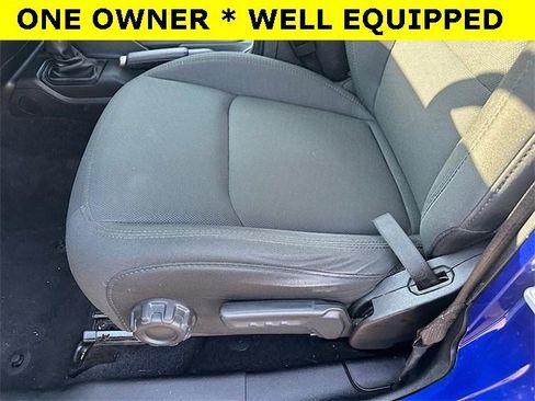 Used 2019 Jeep Wrangler Unlimited Sport S image 14