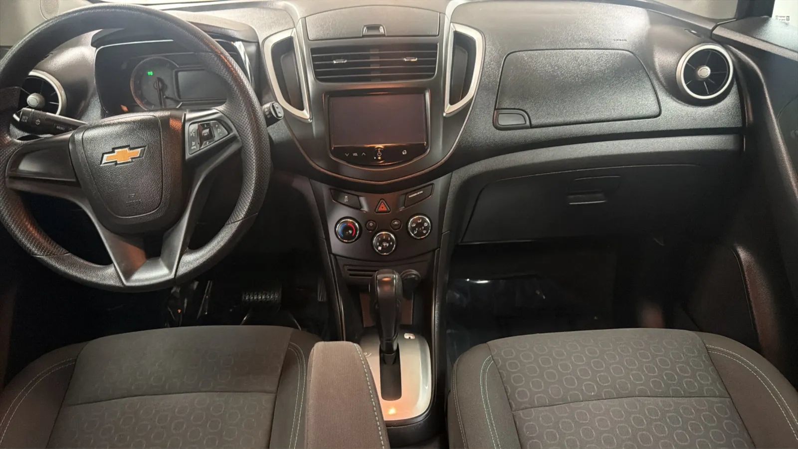 Used 2015 Chevrolet Trax LS FWD image 16