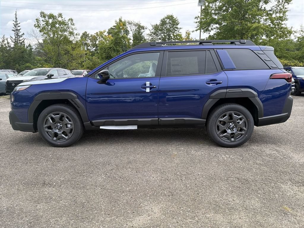 New 2026 Subaru Outback Premium AWD/4WD image 5