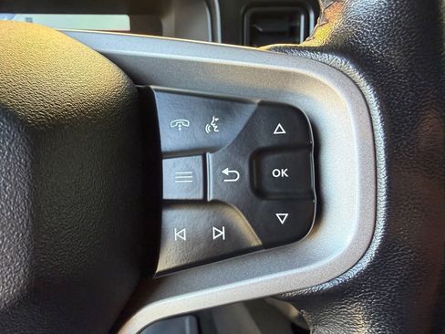 Used 2022 Ford Bronco Big Bend w/ Sasquatch Package AWD/4WD image 28