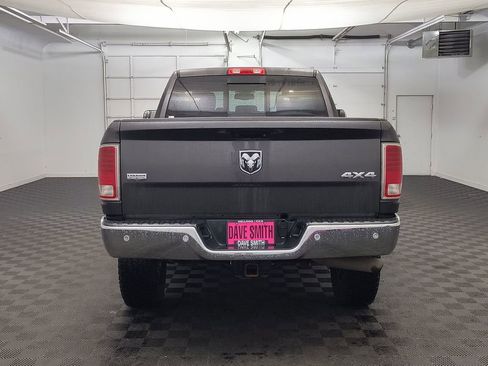 Used 2017 RAM 2500 Laramie w/ Off Road Package image 8