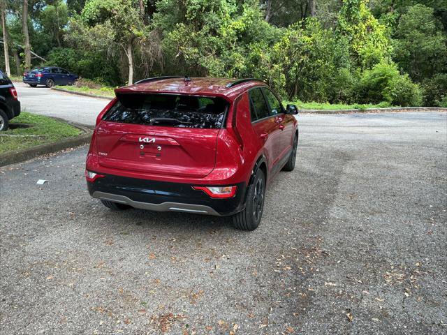 Used 2023 Kia Niro Wind FWD image 6