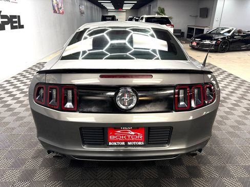Used 2014 Ford Mustang Coupe w/ Equipment Group 102A RWD image 13
