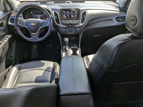 Used 2019 Chevrolet Equinox Premier FWD image 16