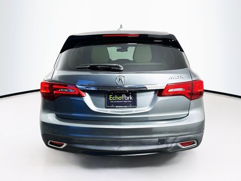 Used 2015 Acura MDX FWD w/ Technology Package image 7