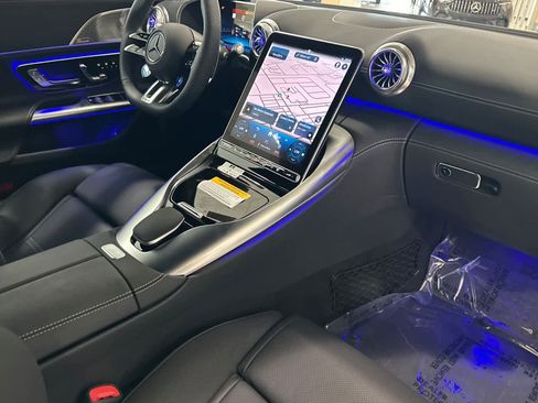 New 2025 Mercedes-Benz SL 43 AMG image 15