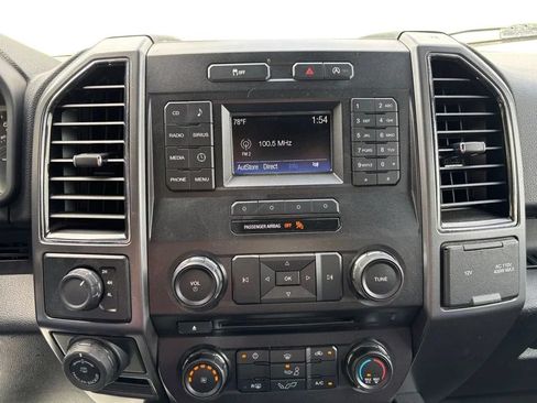 Used 2017 Ford F150 XLT w/ Equipment Group 301A Mid AWD/4WD image 17