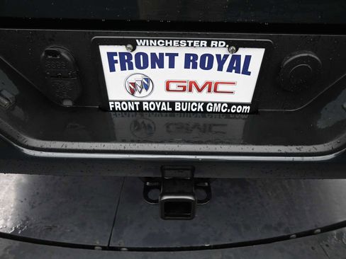 Used 2021 GMC Sierra 1500 Denali w/ Driver Alert Package II image 30