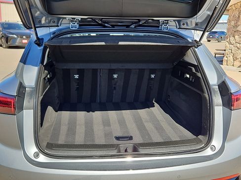 Used 2025 Buick Envision Sport Touring image 7