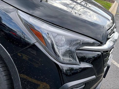 Certified 2023 Subaru Ascent Limited w/ Technology Package AWD/4WD image 33