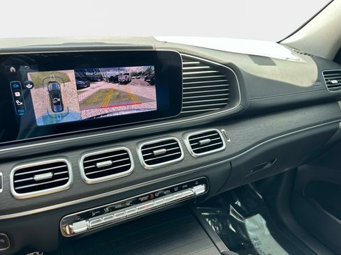 New 2026 Mercedes-Benz GLS 450 450 4MATIC SUV image 29