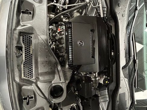 Used 2024 Acura MDX SH-AWD w/ Technology Package image 60