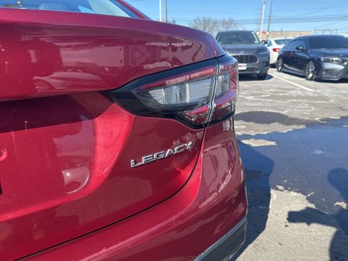 Used 2024 Subaru Legacy Limited image 9
