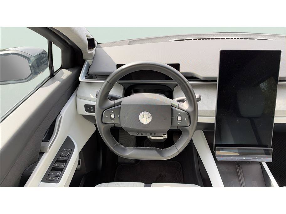 Used 2023 Fisker Ocean Extreme AWD/4WD image 28