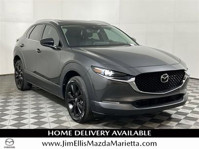 Used 2023 MAZDA CX-30 2.5 Turbo w/ Premium Package