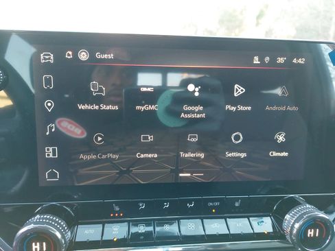 New 2026 GMC Canyon Elevation w/ Convenience Package image 23