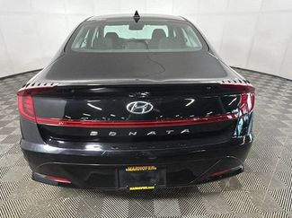 Used 2023 Hyundai Sonata SEL FWD video 4