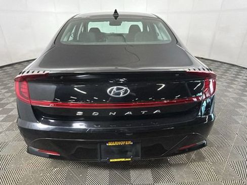 Used 2023 Hyundai Sonata SEL FWD image 4