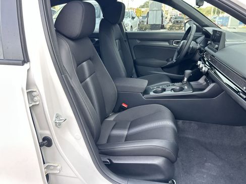 New 2026 Honda Civic Sport image 14