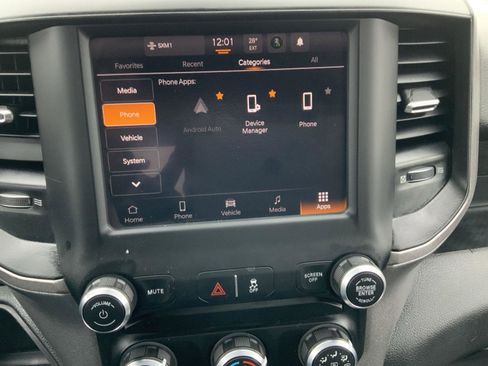 Used 2022 RAM 3500 Tradesman image 38