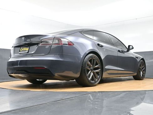 Used 2022 Tesla Model S image 59