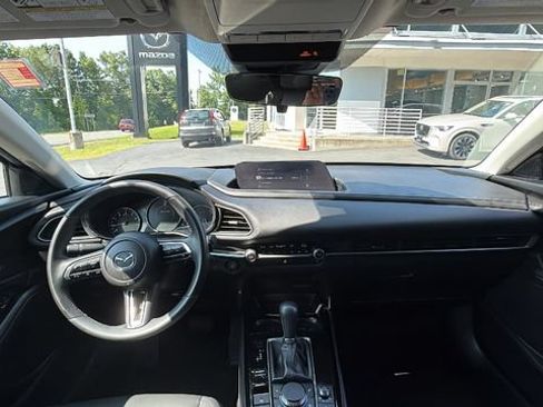Used 2024 MAZDA CX-30 AWD 2.5 S w/ Select Sport Pkg image 30