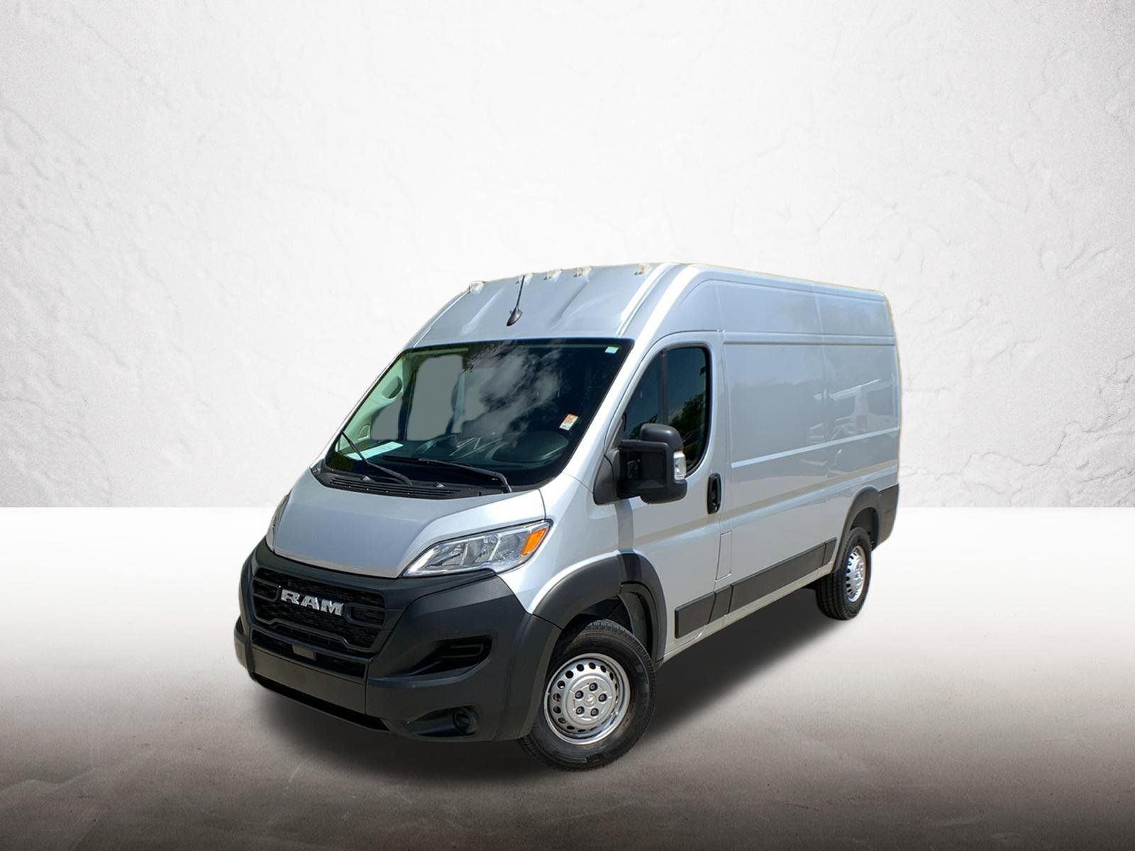 Used 2024 RAM ProMaster 1500 FWD image 1