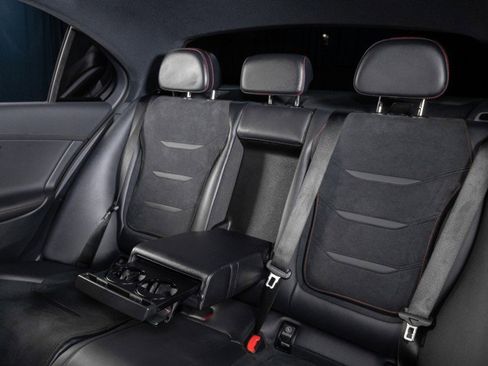 New 2026 Mercedes-Benz C 43 AMG 4MATIC Sedan image 30