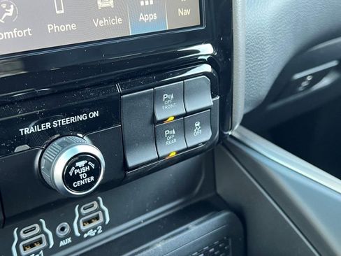 New 2026 RAM 1500 Big Horn image 45