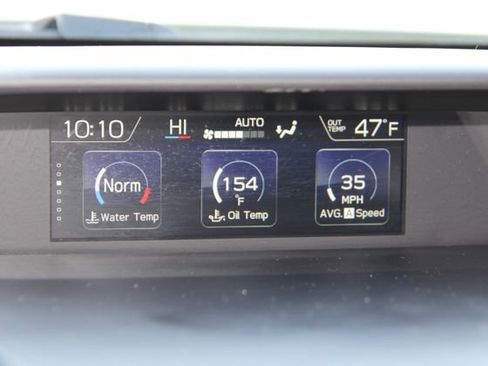 Used 2023 Subaru Forester Premium image 25