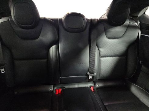 Used 2022 Tesla Model S Plaid image 12