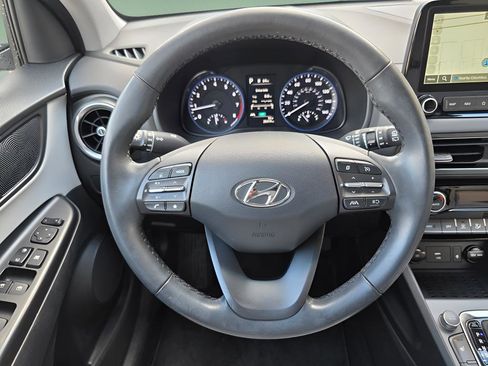 Used 2023 Hyundai Kona SEL w/ Convenience Package image 23